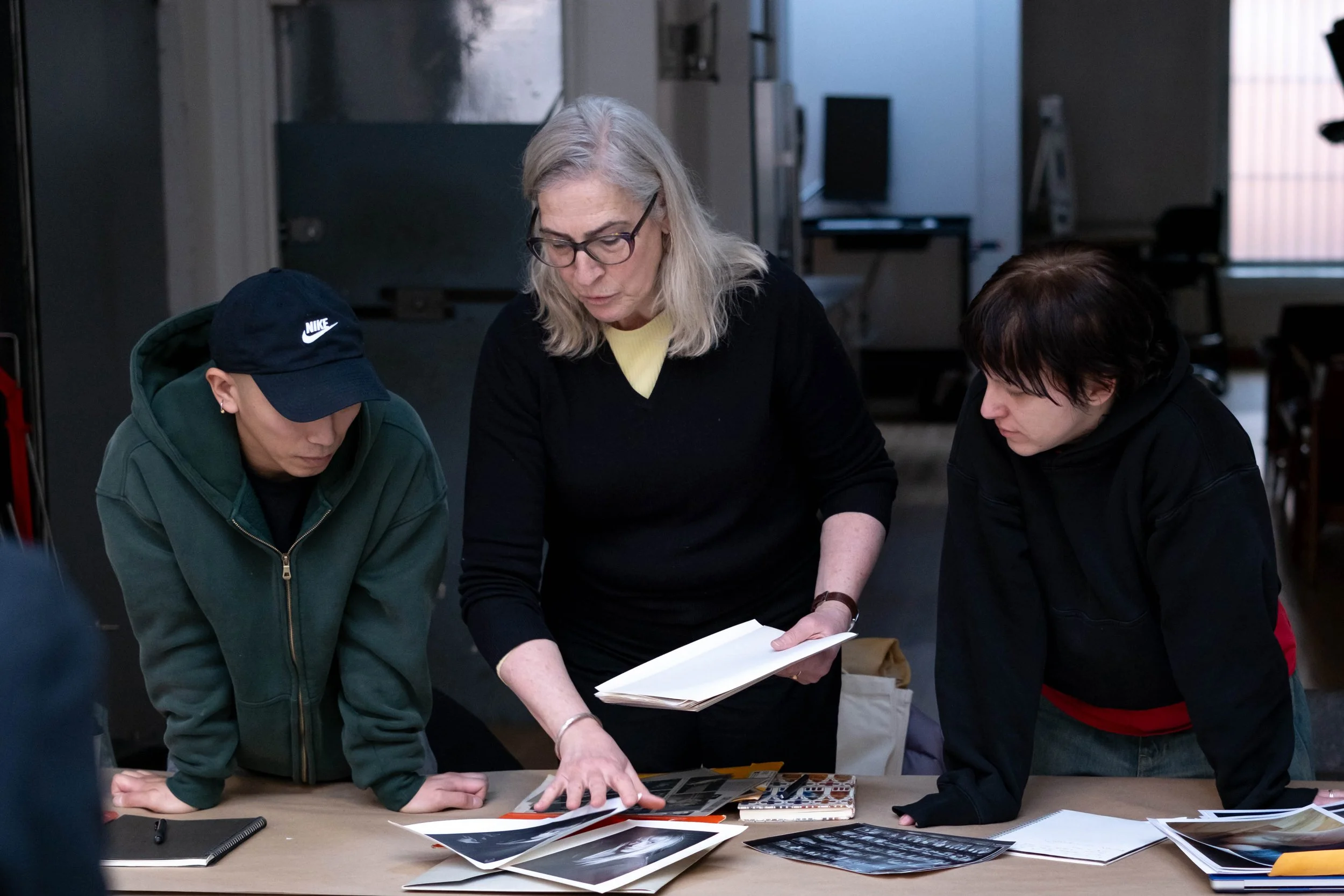Seven Secrets to Photobook Success with Miwa Susuda — Penumbra